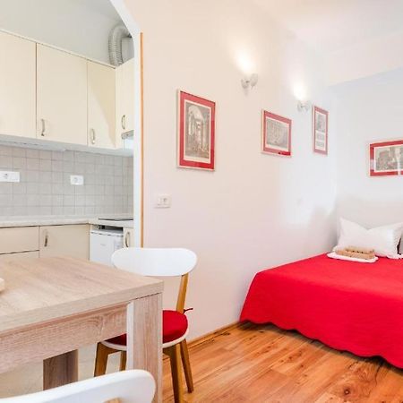 Apartments Yoe Split Kültér fotó