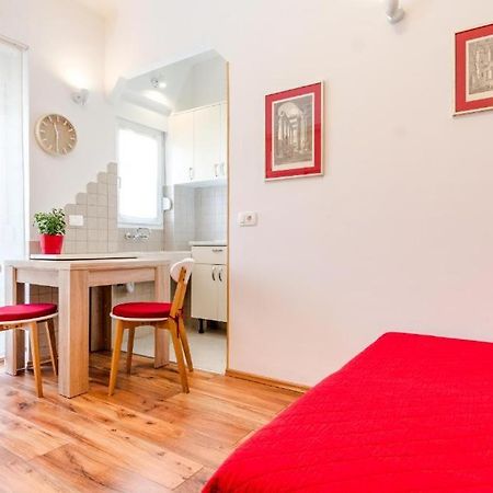 Apartments Yoe Split Kültér fotó