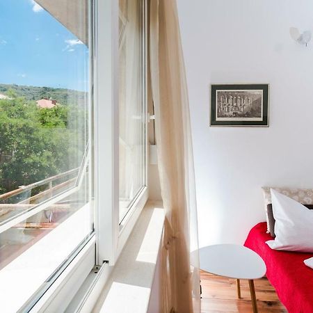 Apartments Yoe Split Kültér fotó