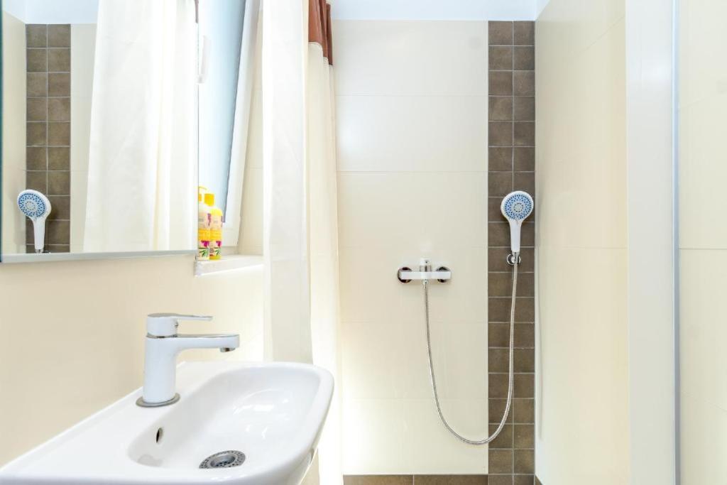 Apartments Yoe Split Kültér fotó