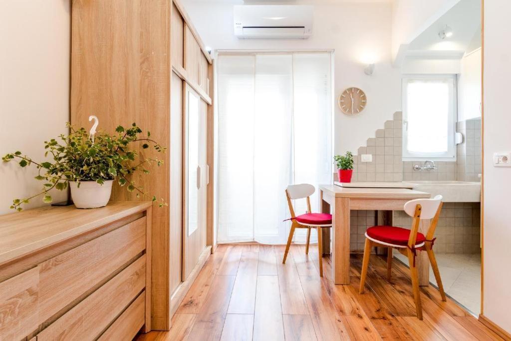 Apartments Yoe Split Kültér fotó