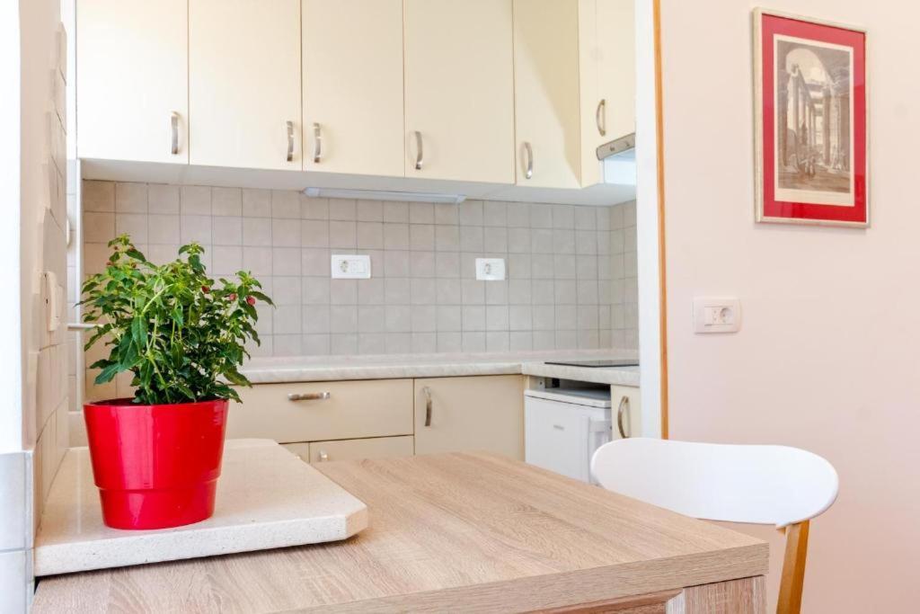 Apartments Yoe Split Kültér fotó