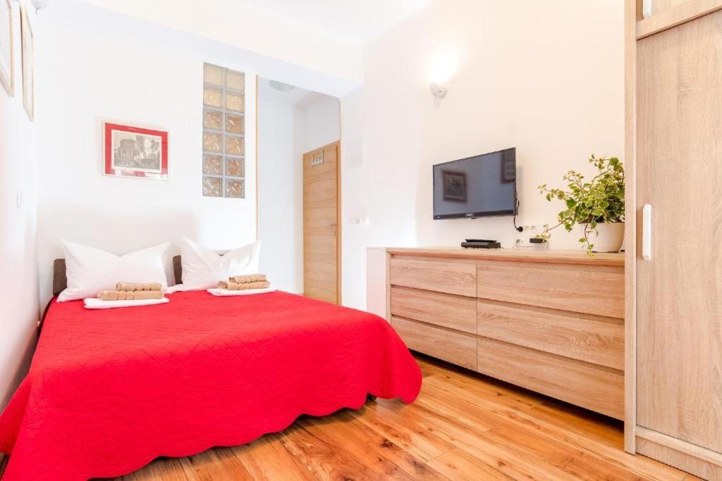 Apartments Yoe Split Kültér fotó