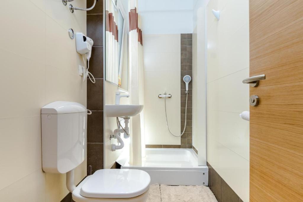 Apartments Yoe Split Kültér fotó