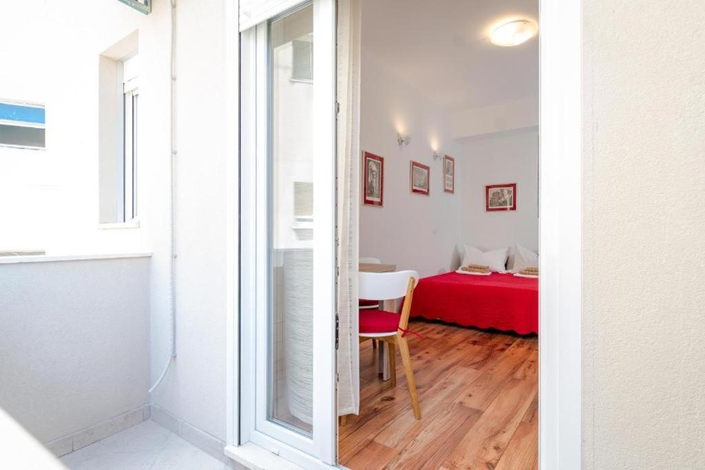 Apartments Yoe Split Kültér fotó