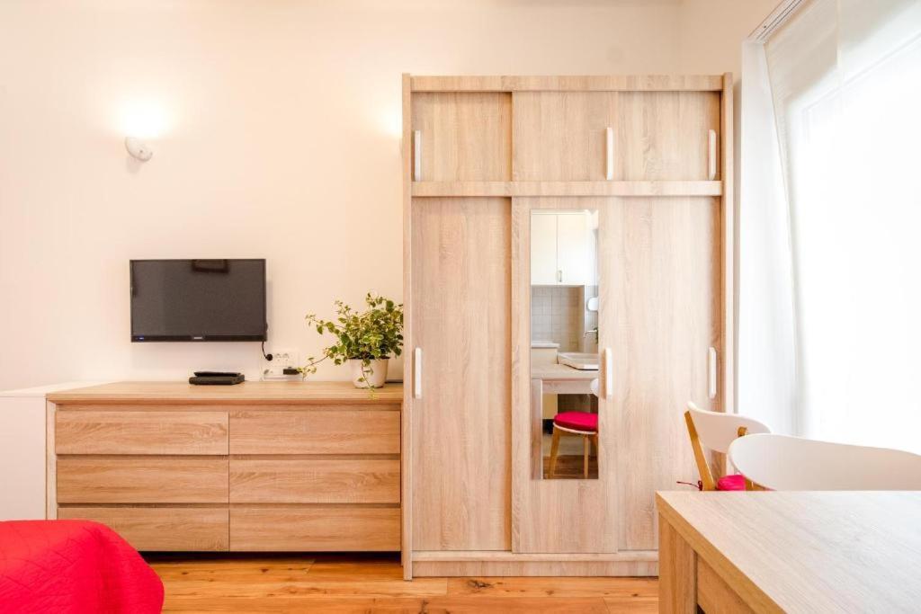 Apartments Yoe Split Kültér fotó
