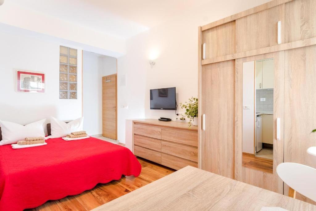 Apartments Yoe Split Kültér fotó