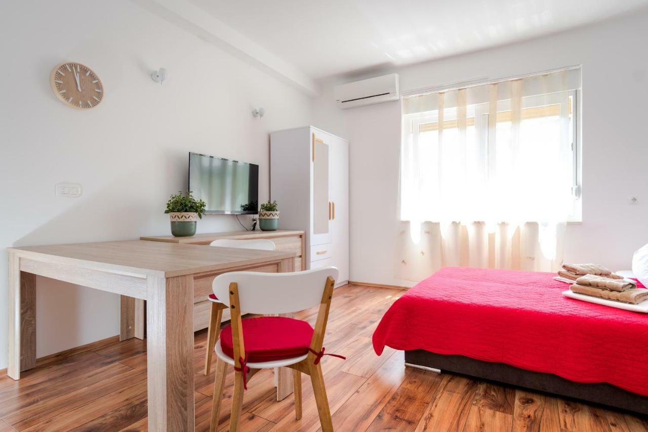 Apartments Yoe Split Kültér fotó