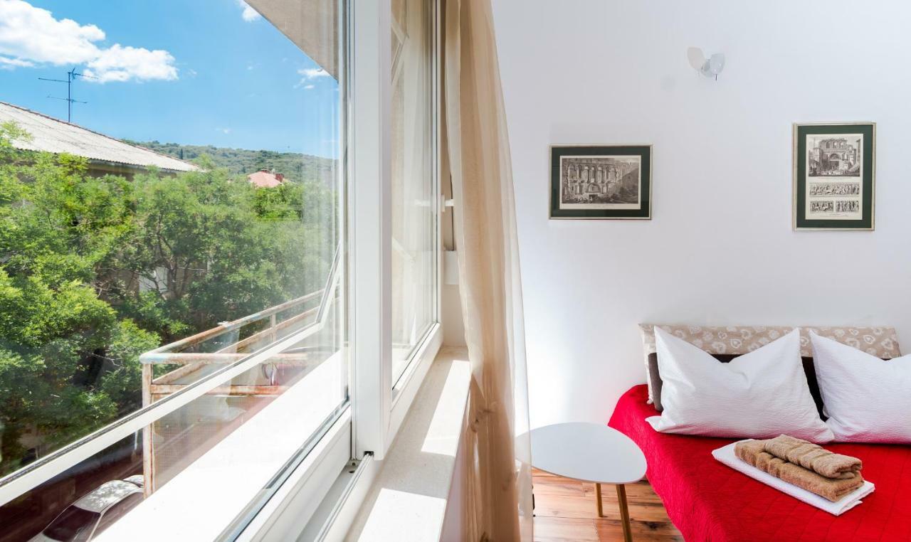 Apartments Yoe Split Kültér fotó