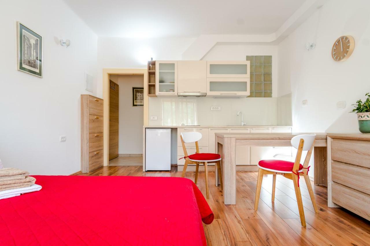 Apartments Yoe Split Kültér fotó