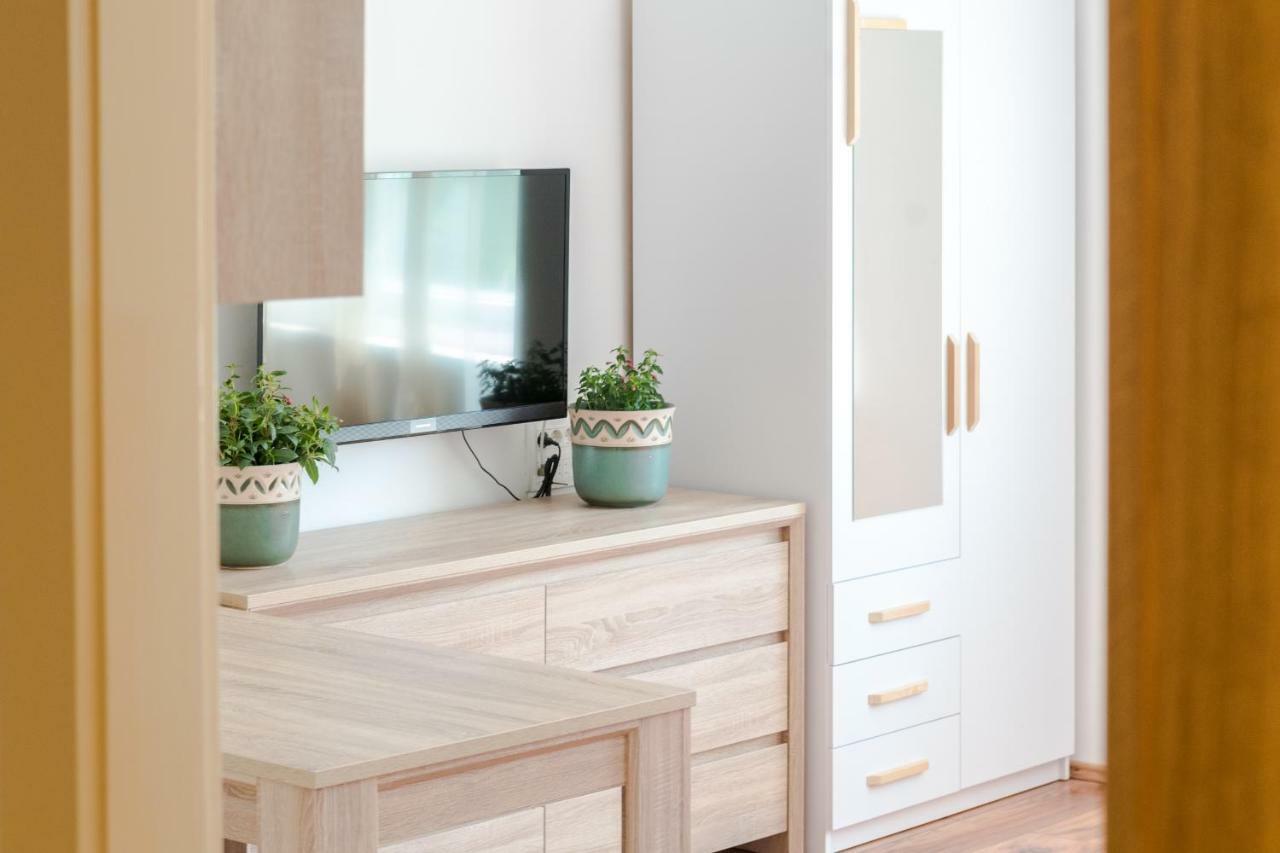 Apartments Yoe Split Kültér fotó