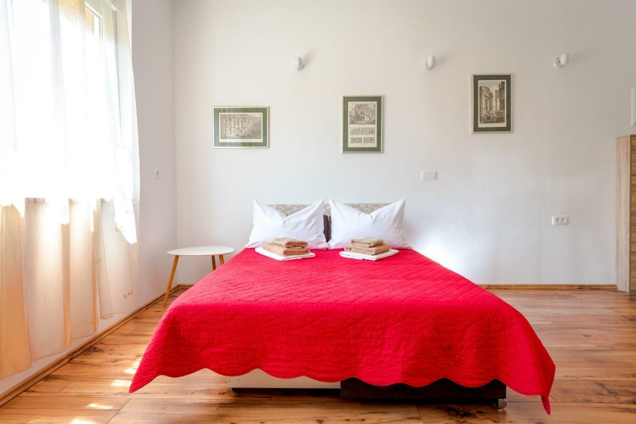 Apartments Yoe Split Kültér fotó