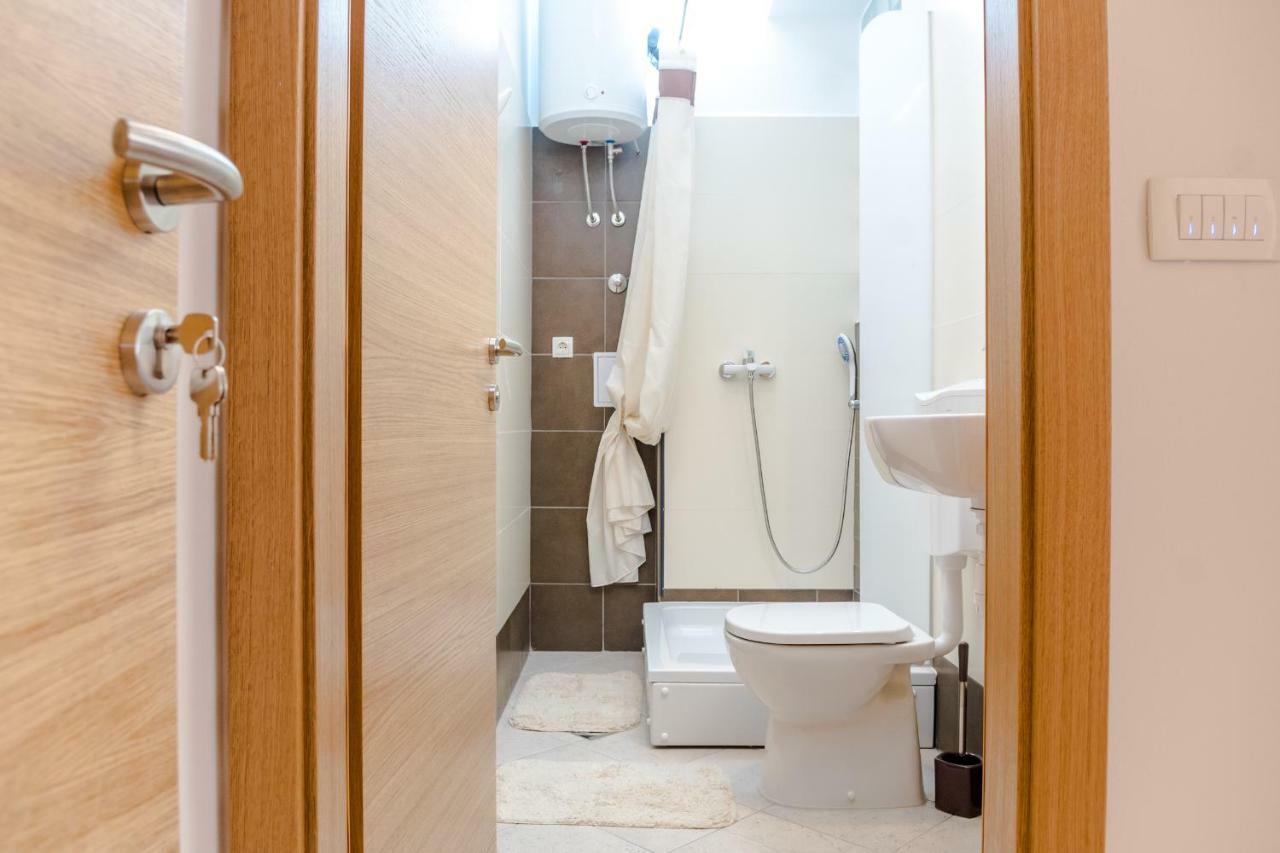 Apartments Yoe Split Kültér fotó