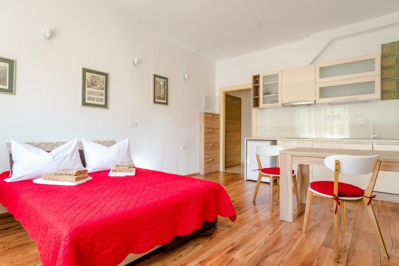 Apartments Yoe Split Kültér fotó