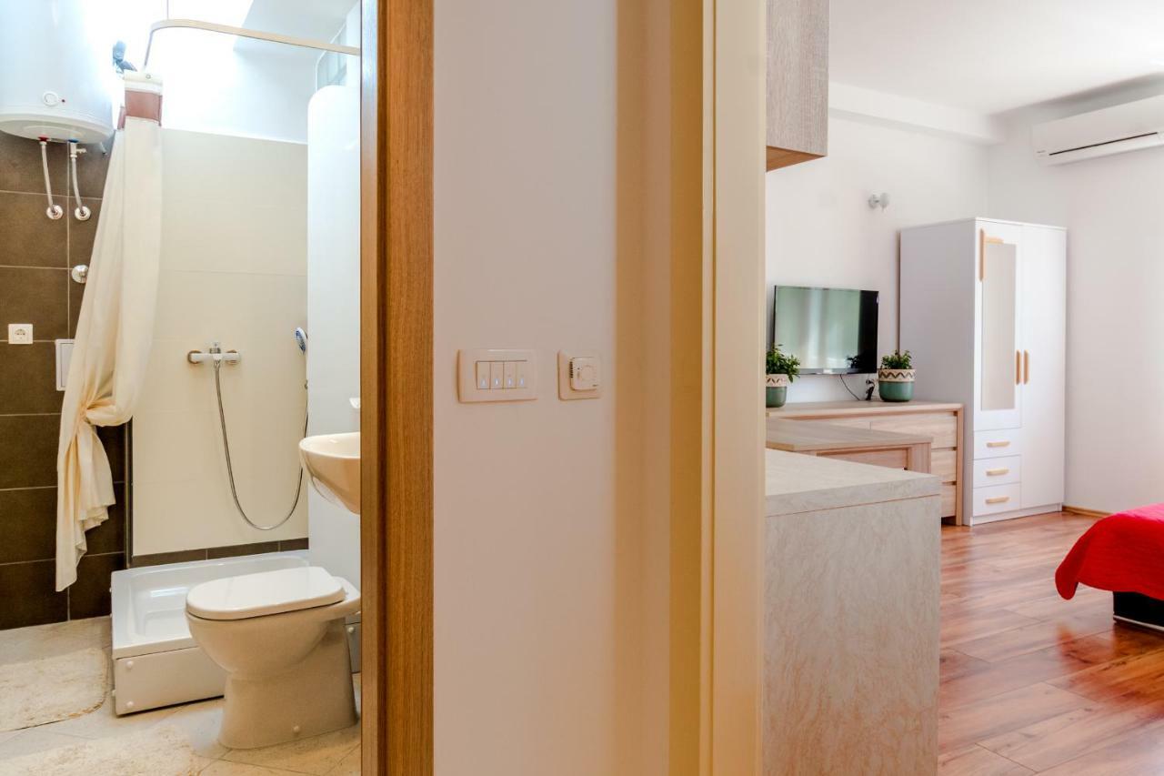 Apartments Yoe Split Kültér fotó